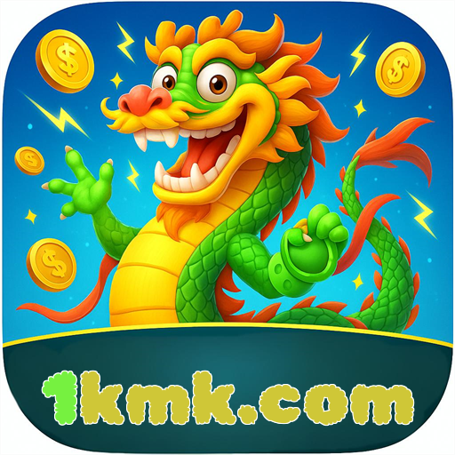 1kmk VIP Gaming App