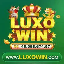 luxowin Elite Slots