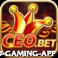 bet Legend Gaming App