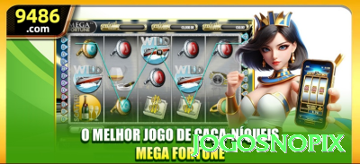 73h Games Master Screenshot 1 - jogosnopix 🎰💰 Progressive mini jackpot: grind slots com mini/midi jackpots frequentes — acumule small wins até o big one cair! 🌟📉