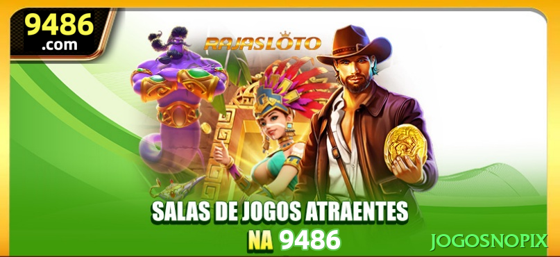Screenshot - jogosnopix 🎰🔥 Slots retrigger infinito: foque Gonzo/Dead or Alive — um bom bônus vira 5000x+ com paciência! 🌟🤑