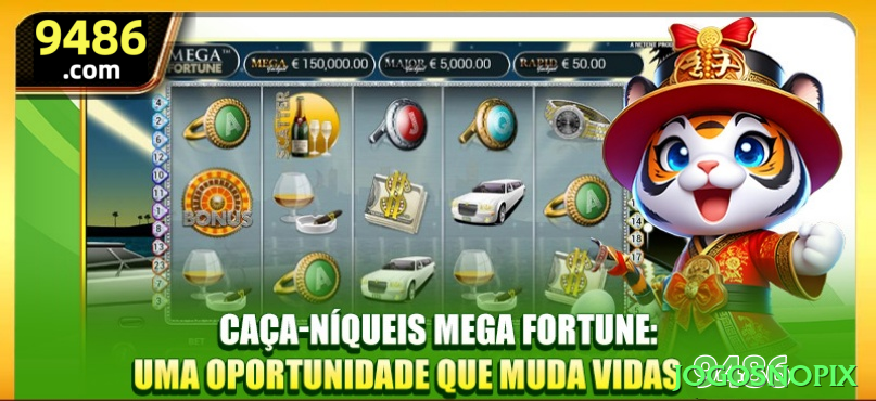 Screenshot - jogosnopix 🎰📈 Paylines fixas + max bet: slots clássicos com jackpot fixo — hit o combo certo e saia milionário em um spin! 🤑💪