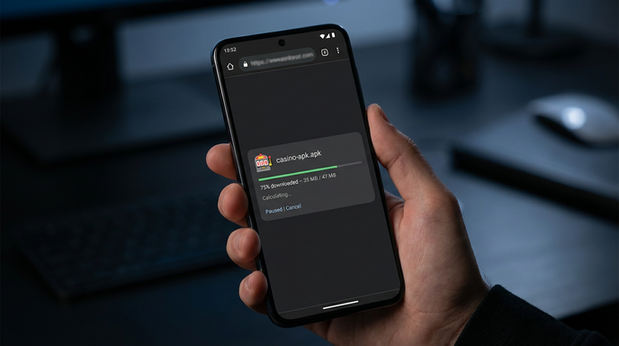 Main screen of pk67 apk page for PK players - 4