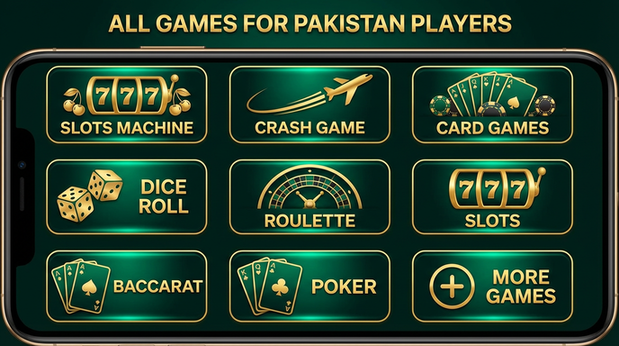 Main screen of pk67 games page for PK players - 4