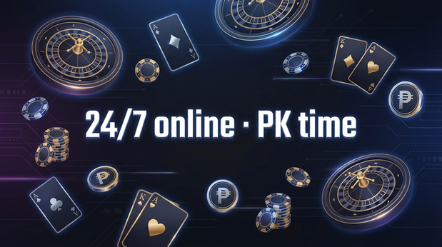 Game list for pk67 online section - 5